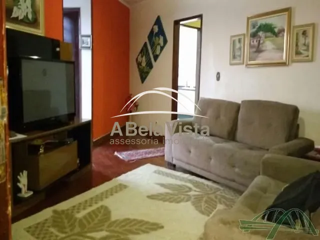 Sobrado com 150m² 3 quartos e 4 banheiros, à venda, no bairro Veloso em Osasco