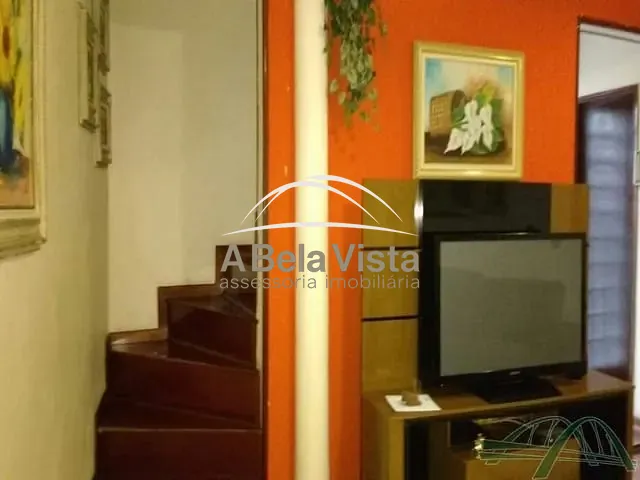 Sobrado com 150m² 3 quartos e 4 banheiros, à venda, no bairro Veloso em Osasco