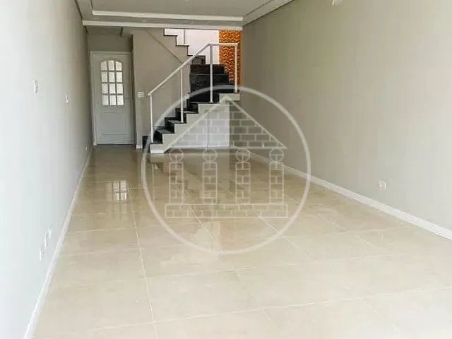 Sobrado com 100m² 3 quartos e 1 banheiro, à venda, no bairro Jardim Palmares (Zona Sul) em São Paulo