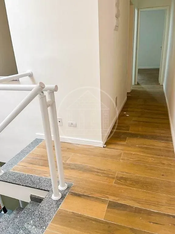 Sobrado, 3 quartos, 110 m² - Foto 6