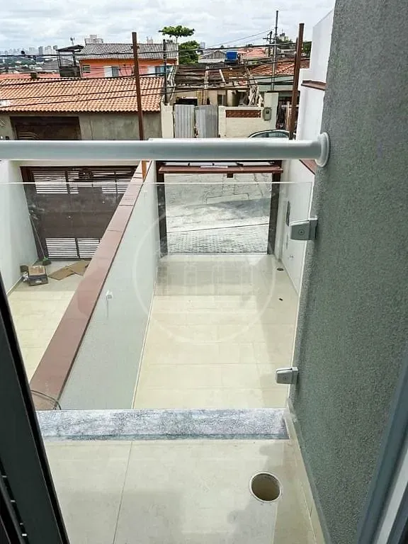 Sobrado, 3 quartos, 110 m² - Foto 20