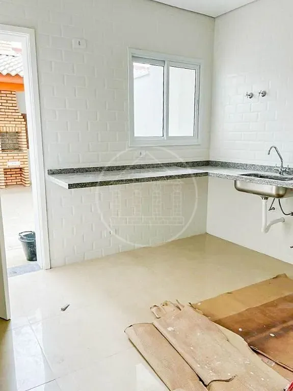Sobrado, 3 quartos, 110 m² - Foto 4