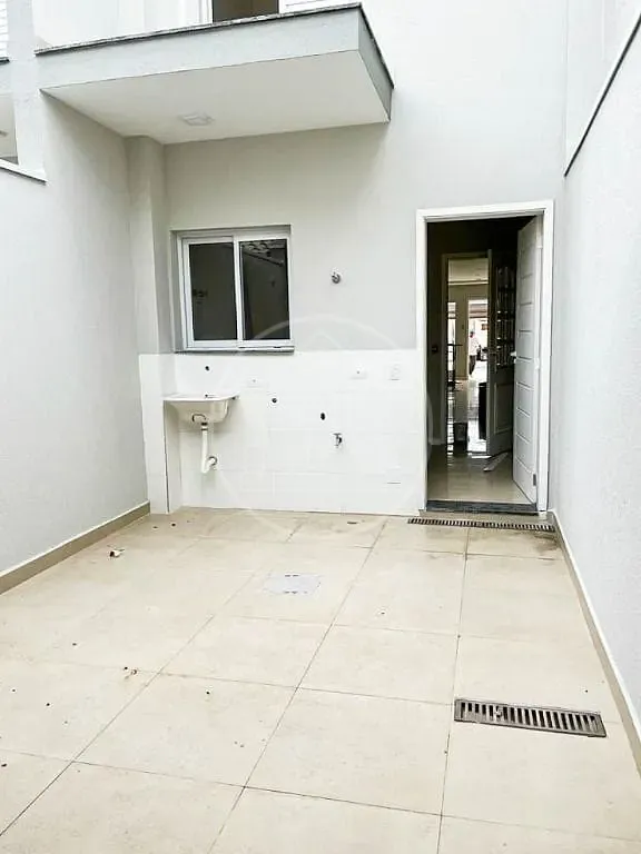 Sobrado, 3 quartos, 110 m² - Foto 22