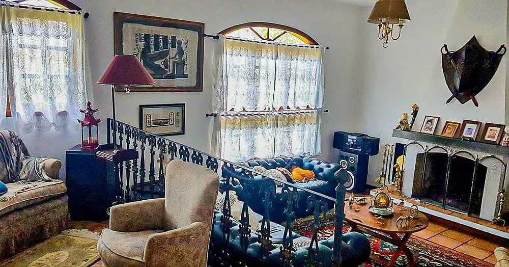 Sobrado, 3 quartos, 180 m² - Foto 22