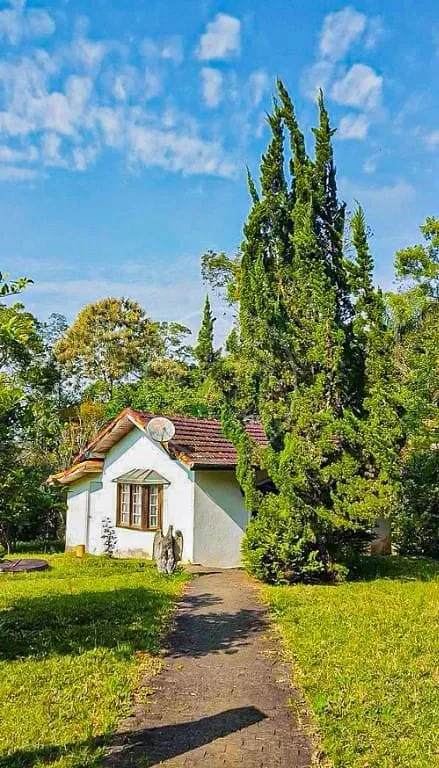 Sobrado, 3 quartos, 180 m² - Foto 5