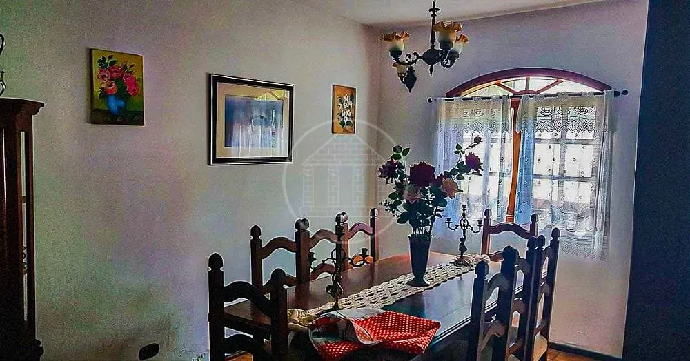 Sobrado, 3 quartos, 180 m² - Foto 23
