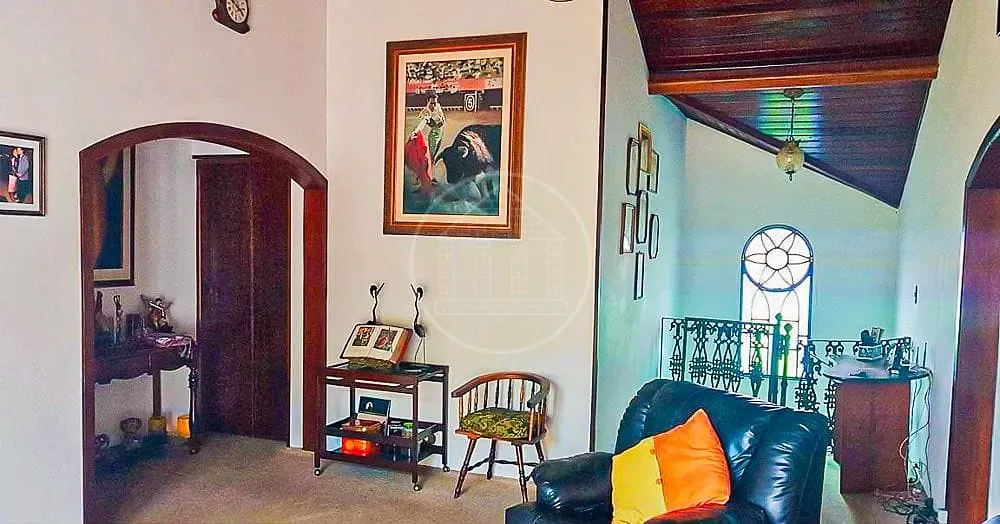 Sobrado, 3 quartos, 180 m² - Foto 25