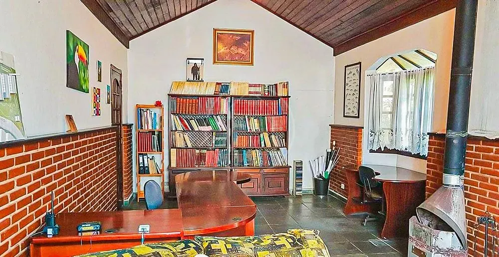 Sobrado, 3 quartos, 180 m² - Foto 9