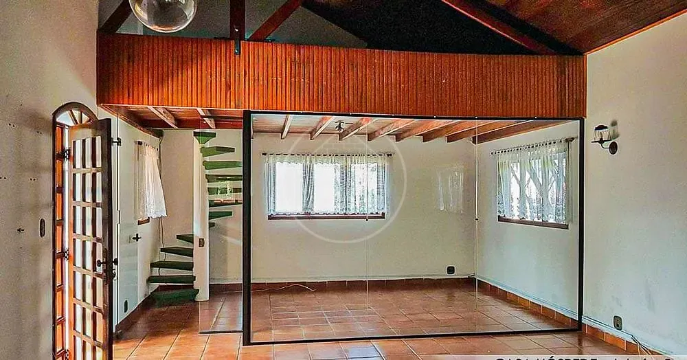 Sobrado, 3 quartos, 180 m² - Foto 12