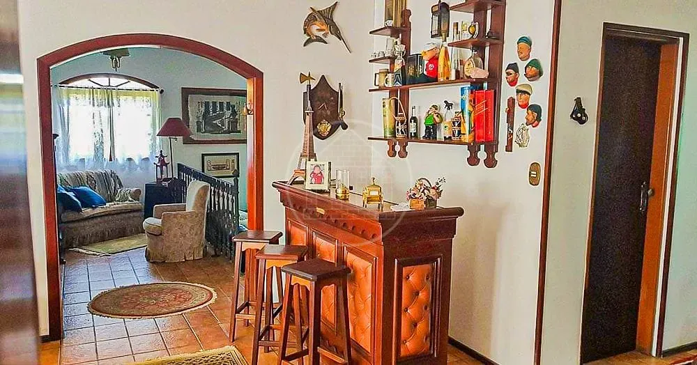 Sobrado, 3 quartos, 180 m² - Foto 19