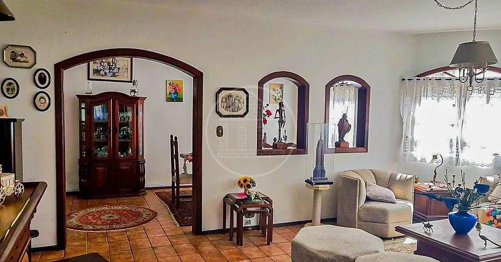 Sobrado, 3 quartos, 180 m² - Foto 21