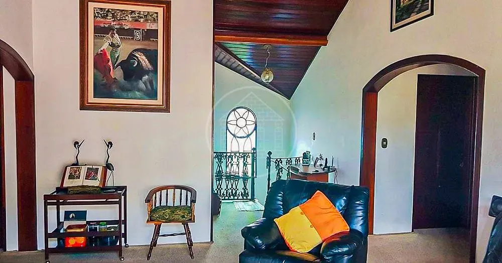 Sobrado, 3 quartos, 180 m² - Foto 24