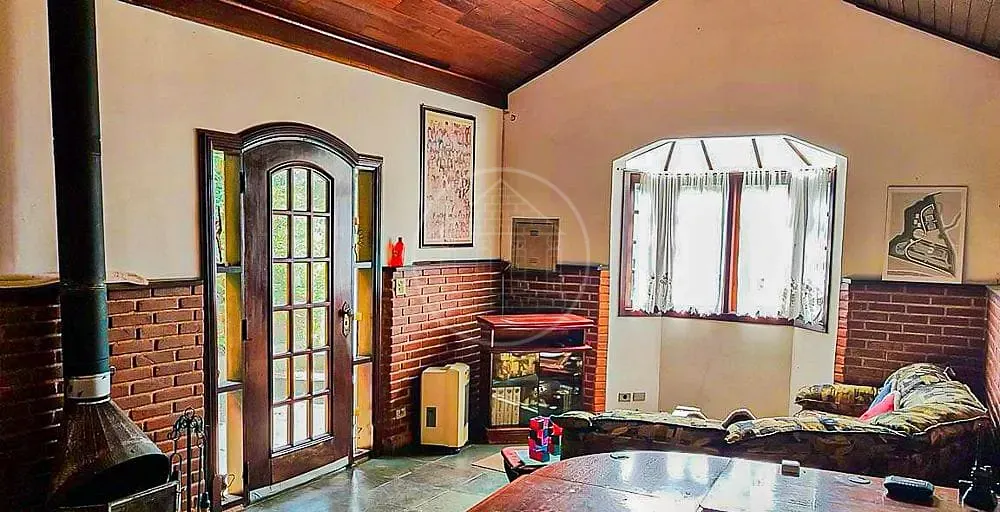 Sobrado, 3 quartos, 180 m² - Foto 6