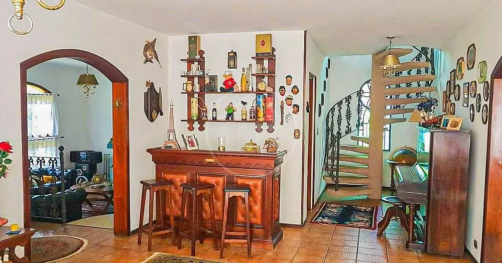 Sobrado, 3 quartos, 180 m² - Foto 18