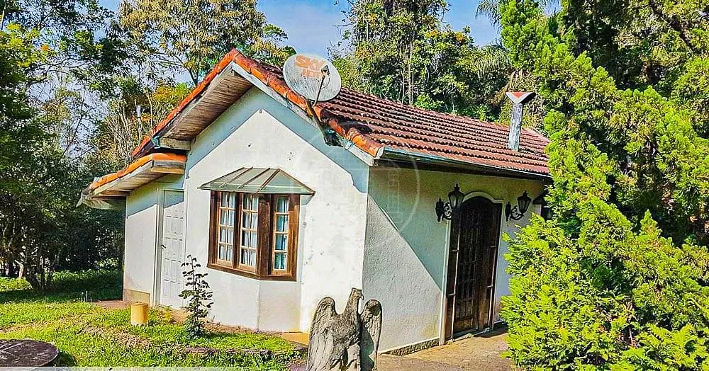 Sobrado, 3 quartos, 180 m² - Foto 4