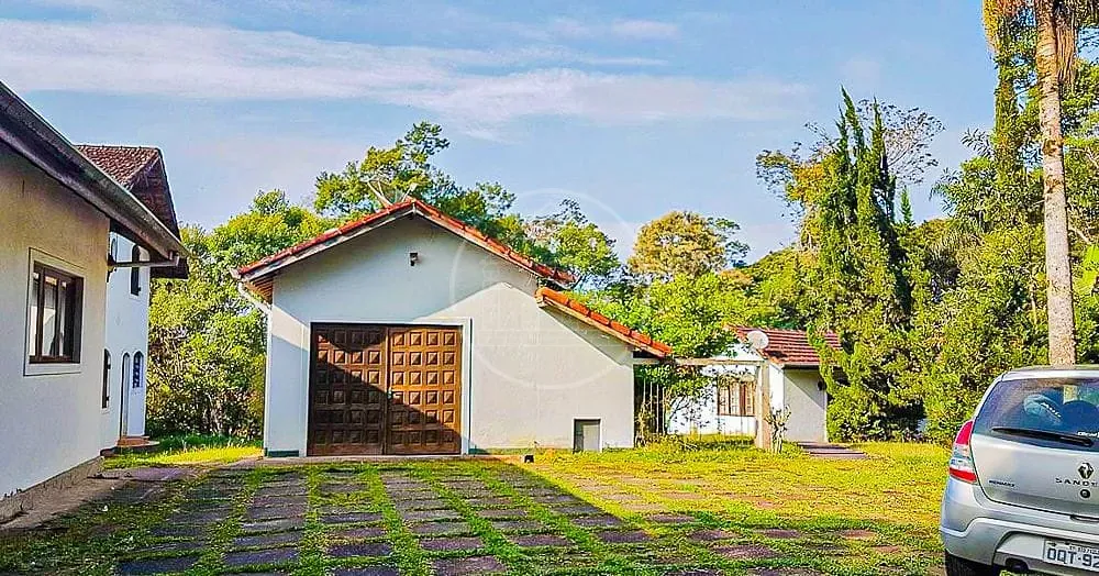Sobrado, 3 quartos, 180 m² - Foto 3
