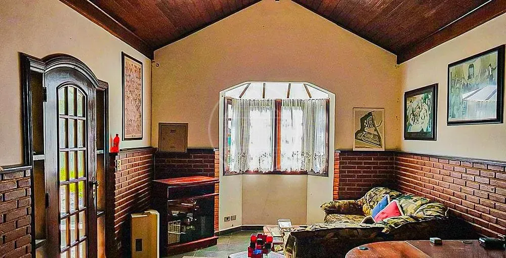 Sobrado, 3 quartos, 180 m² - Foto 7