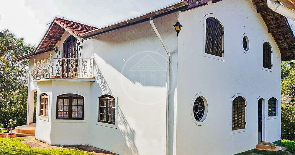 Sobrado, 3 quartos, 180 m² - Foto 16