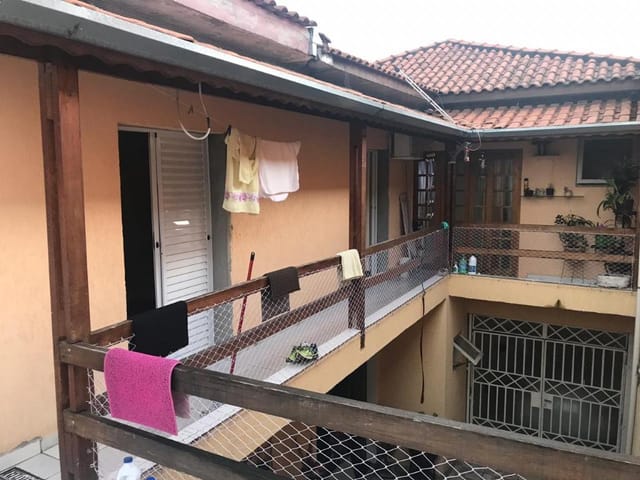 Foto do Sobrado - Sobrado com 4 dormitórios à venda, 142 m² por R$ 950.000,00 - Parque São Jorge - São Paulo/SP | ZONA LESTE IMÓVEIS
