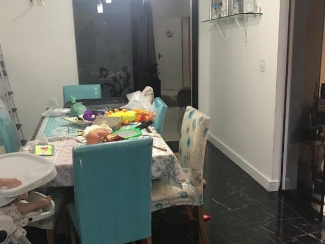 Foto do Sobrado - Sobrado com 4 dormitórios à venda, 142 m² por R$ 950.000,00 - Parque São Jorge - São Paulo/SP | ZONA LESTE IMÓVEIS