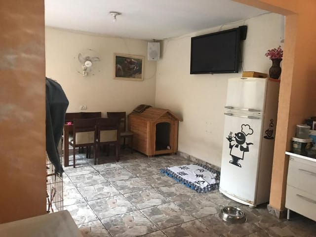 Foto do Sobrado - Sobrado com 4 dormitórios à venda, 142 m² por R$ 950.000,00 - Parque São Jorge - São Paulo/SP | ZONA LESTE IMÓVEIS