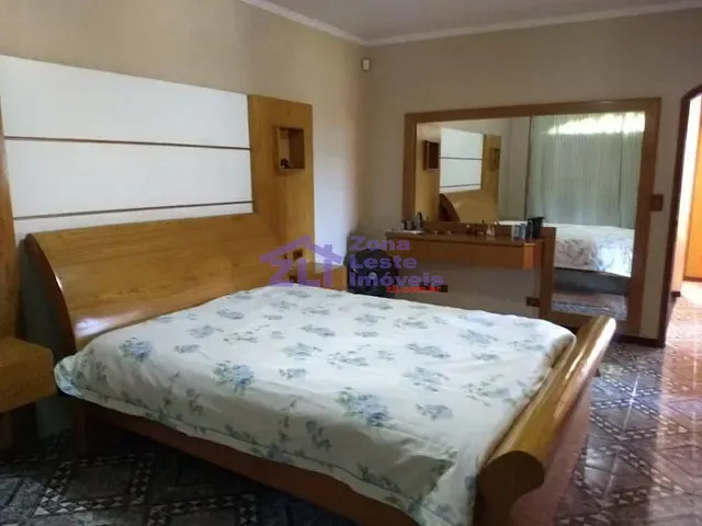 Sobrado com 300m² 3 quartos e 3 banheiros, à venda, no bairro Cidade Líder em São Paulo