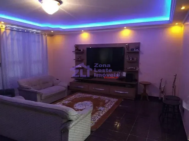 Sobrado com 300m² 3 quartos e 3 banheiros, à venda, no bairro Cidade Líder em São Paulo