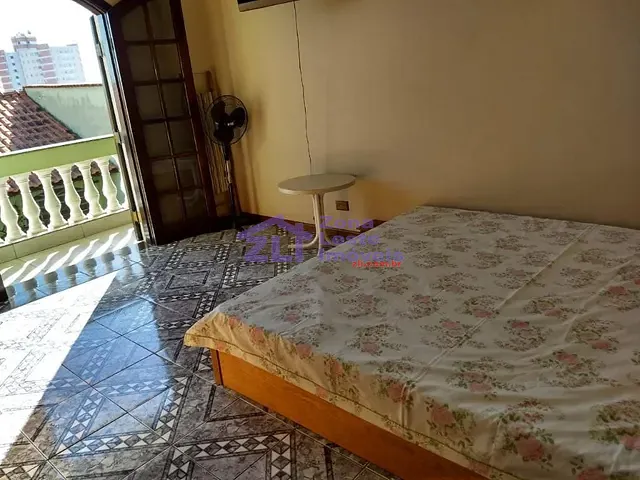 Sobrado com 300m² 3 quartos e 3 banheiros, à venda, no bairro Cidade Líder em São Paulo