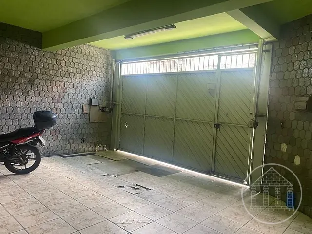 Sobrado com 161m², à venda, no bairro Balneário São José em São Paulo