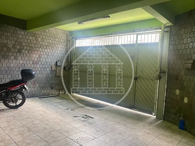 Sobrado com 161m², à venda, no bairro Balneário São José em São Paulo