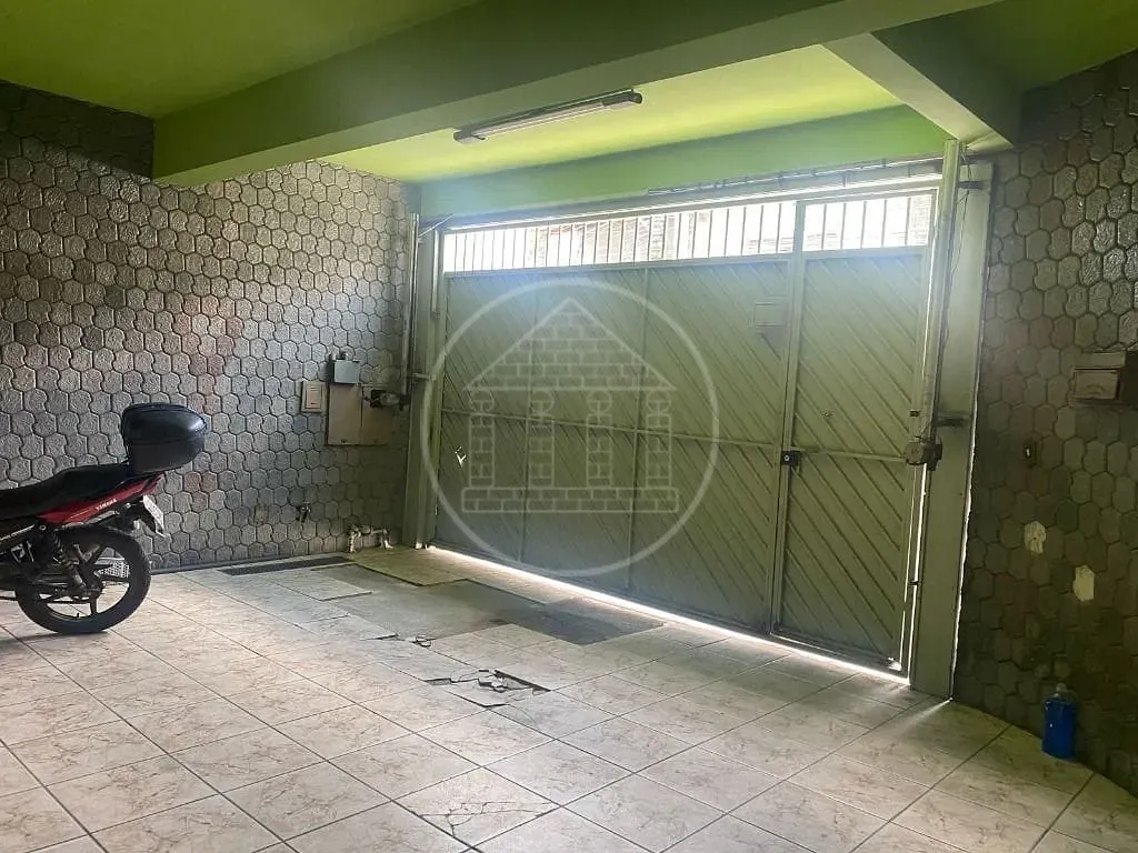 Sobrado, 4 quartos, 200 m² - Foto 2