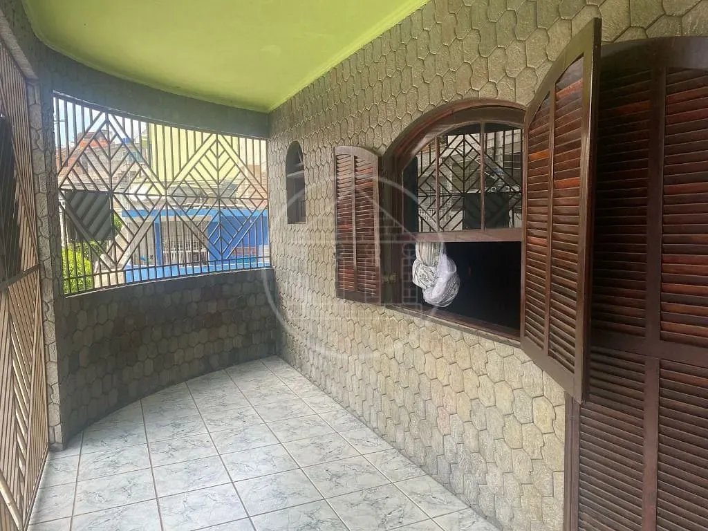 Sobrado, 4 quartos, 200 m² - Foto 6