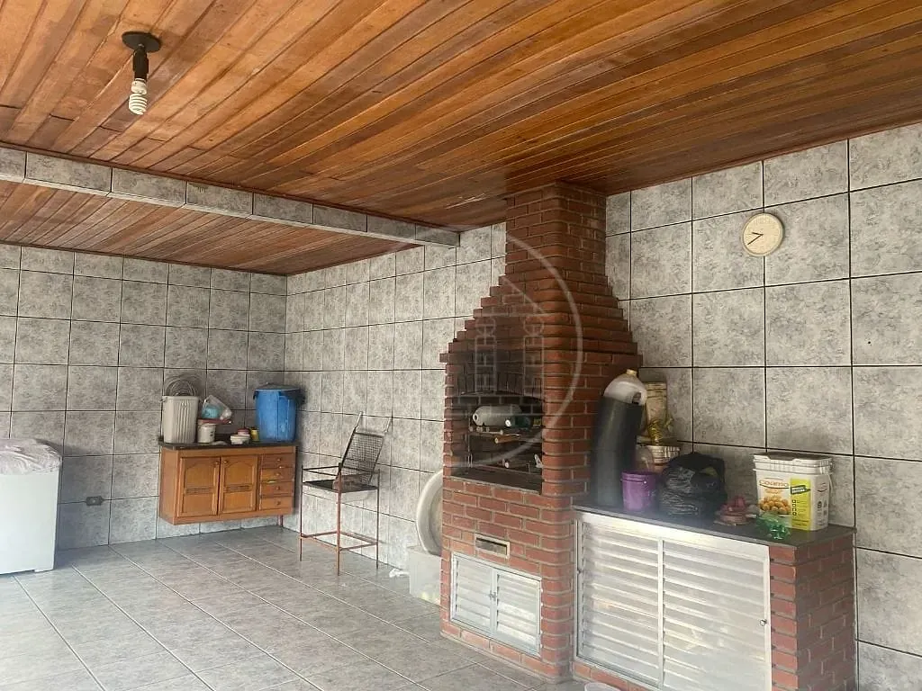 Sobrado, 4 quartos, 200 m² - Foto 11