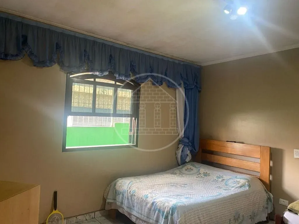 Sobrado, 4 quartos, 200 m² - Foto 8