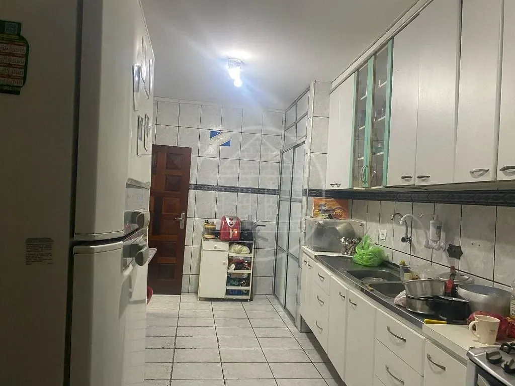 Sobrado, 4 quartos, 200 m² - Foto 5
