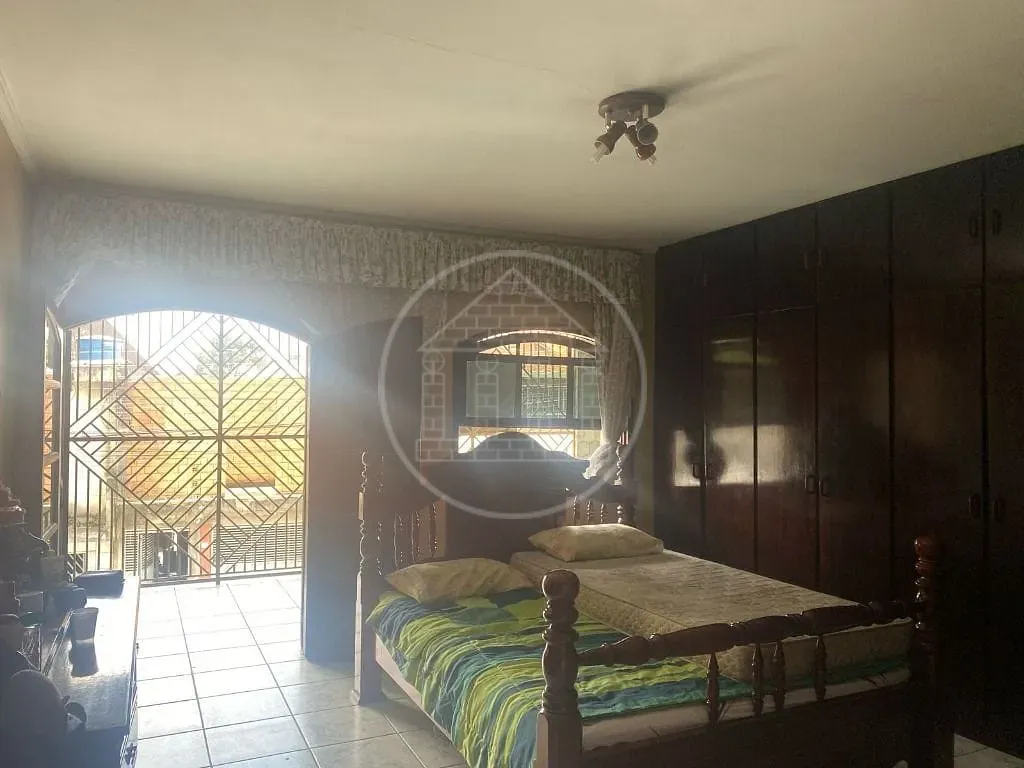 Sobrado, 4 quartos, 200 m² - Foto 7