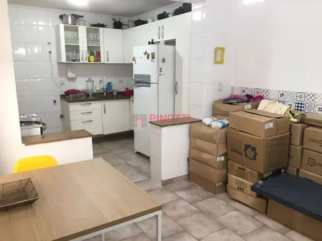 Sobrado 2 quartos e 2 banheiros, à venda, no bairro Vila Jordanópolis em São Bernardo do Campo