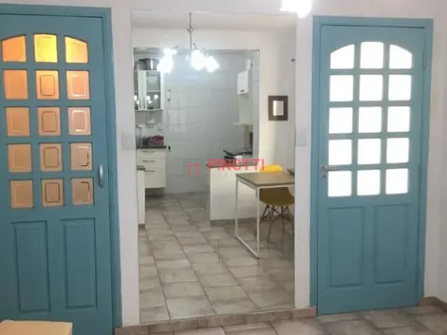 Sobrado 2 quartos e 2 banheiros, à venda, no bairro Vila Jordanópolis em São Bernardo do Campo