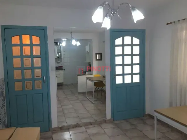 Sobrado 2 quartos e 2 banheiros, à venda, no bairro Vila Jordanópolis em São Bernardo do Campo