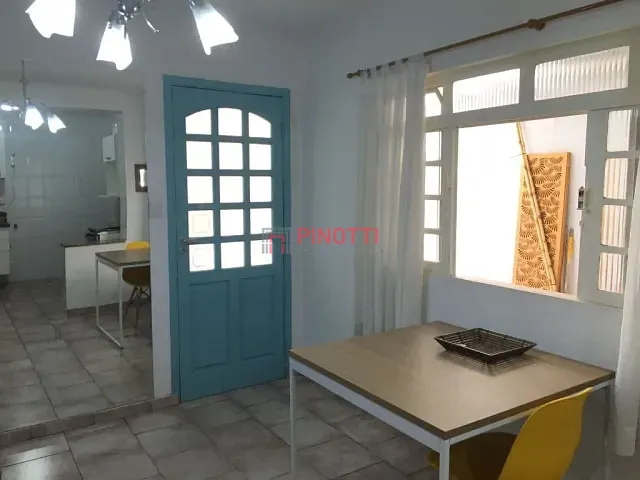 Sobrado 2 quartos e 2 banheiros, à venda, no bairro Vila Jordanópolis em São Bernardo do Campo