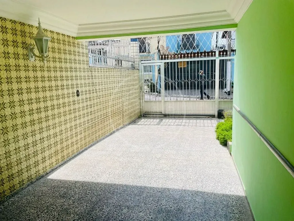 Sobrado, 2 quartos, 220 m² - Foto 17