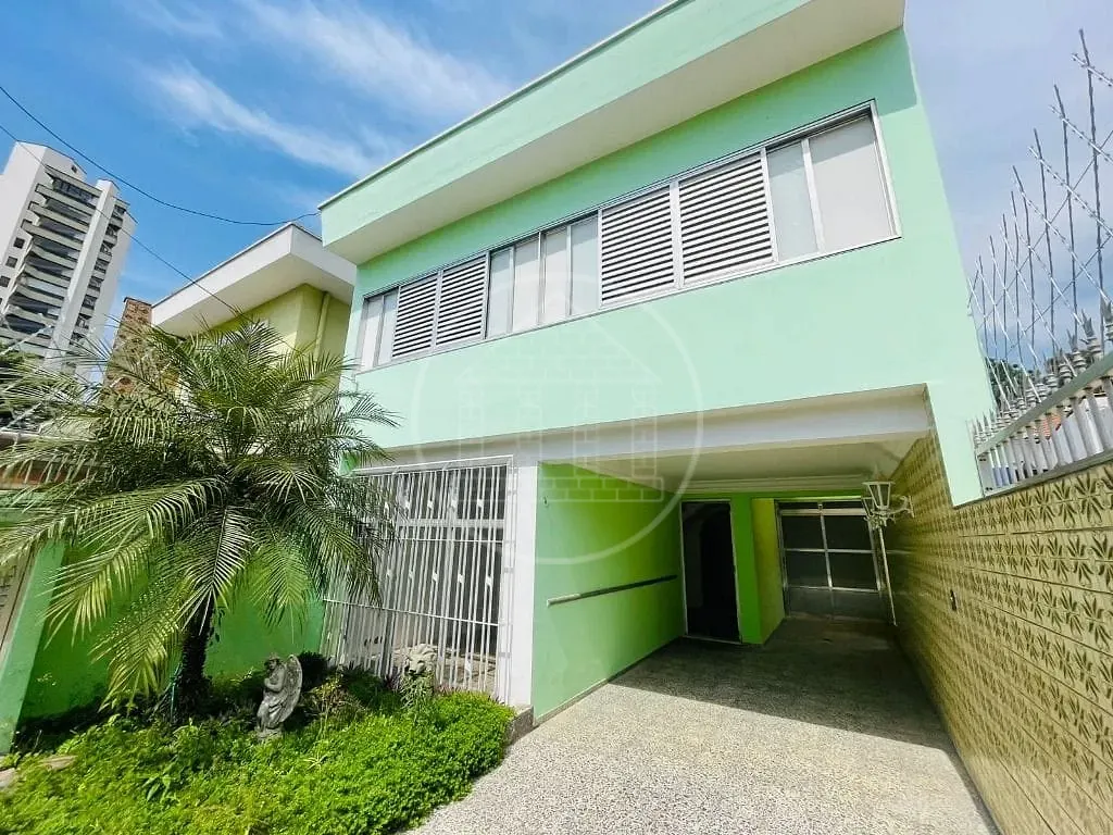 Sobrado, 2 quartos, 220 m² - Foto 1