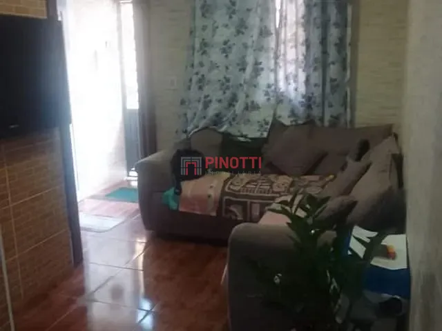 Sobrado 2 quartos e 3 banheiros, à venda, no bairro Montanhão em São Bernardo do Campo