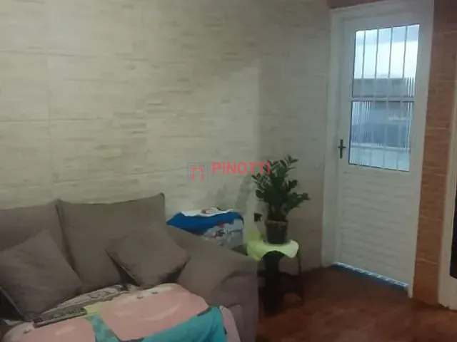 Sobrado 2 quartos e 3 banheiros, à venda, no bairro Montanhão em São Bernardo do Campo