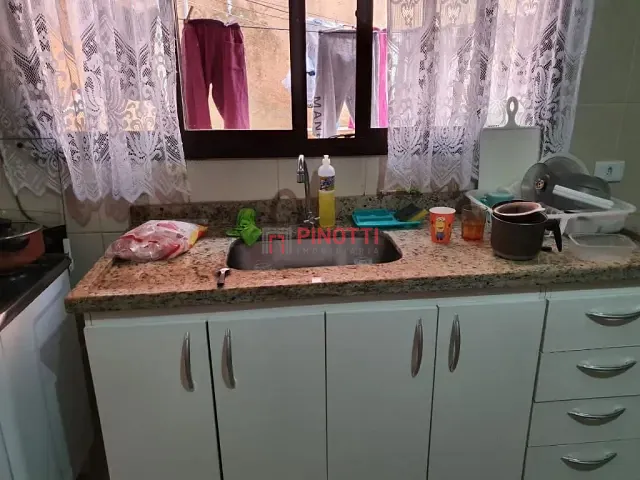 Sobrado 2 quartos e 2 banheiros, à venda, no bairro Vila Gonçalves em São Bernardo do Campo