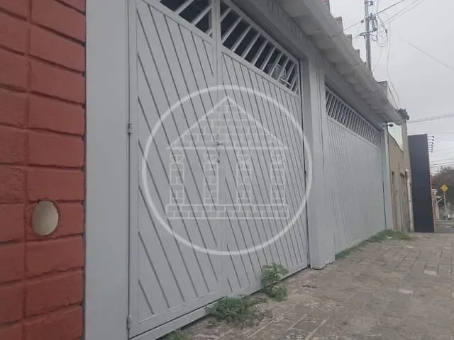 Sobrado com 250m² 3 quartos e 2 banheiros, à venda, no bairro Parque Alto do Rio Bonito em São Paulo
