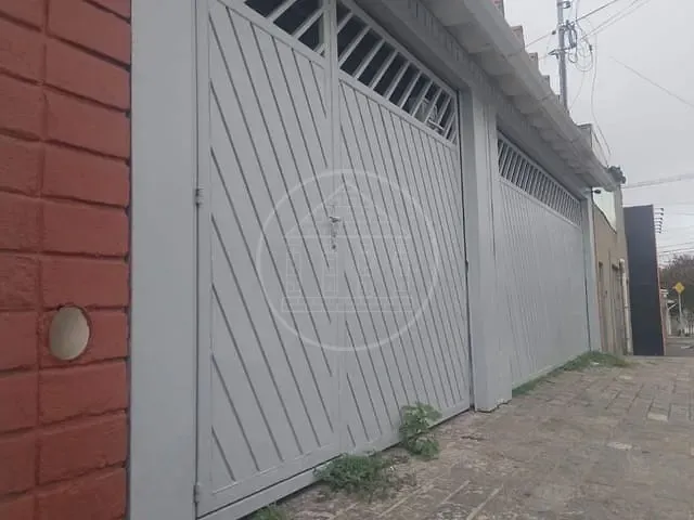 Sobrado com 250m² 3 quartos e 2 banheiros, à venda, no bairro Parque Alto do Rio Bonito em São Paulo