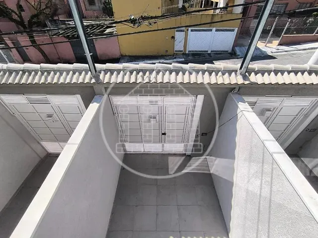 Sobrado com 115m² 3 quartos e 1 banheiro, à venda, no bairro Jardim Nosso Lar em São Paulo