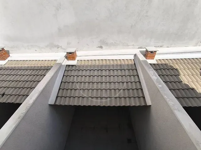 Sobrado com 115m² 3 quartos e 1 banheiro, à venda, no bairro Jardim Nosso Lar em São Paulo
