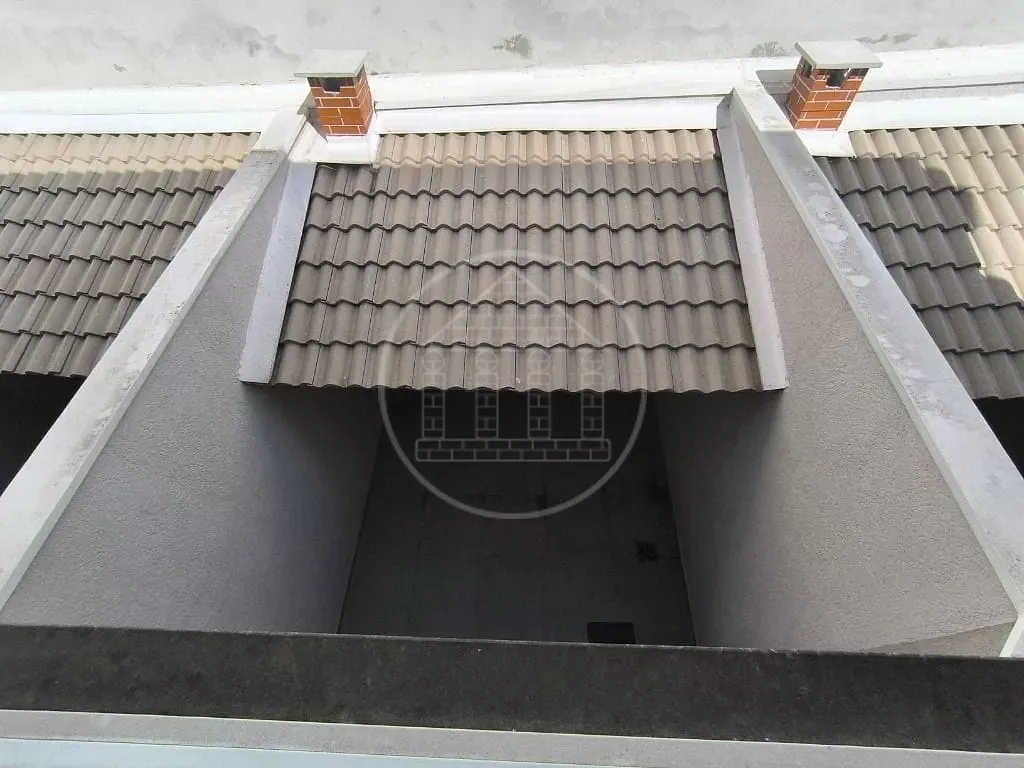Sobrado, 3 quartos, 115 m² - Foto 9